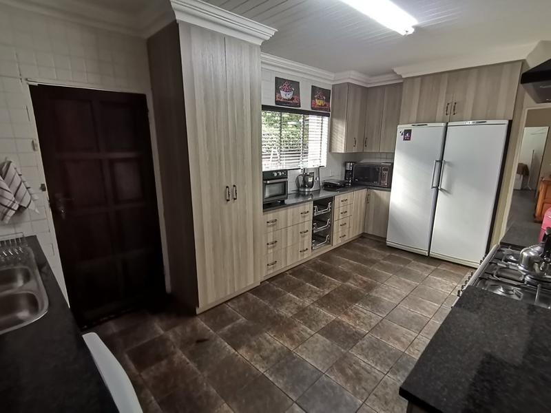 3 Bedroom Property for Sale in Vaalpark Free State